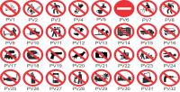 Signs4Safety - Symbolic Safety Signs ZA image 4